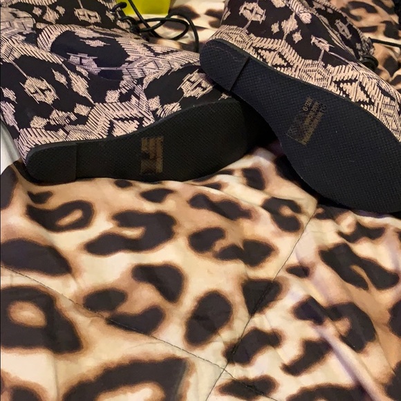 Wedges - Picture 2 of 4